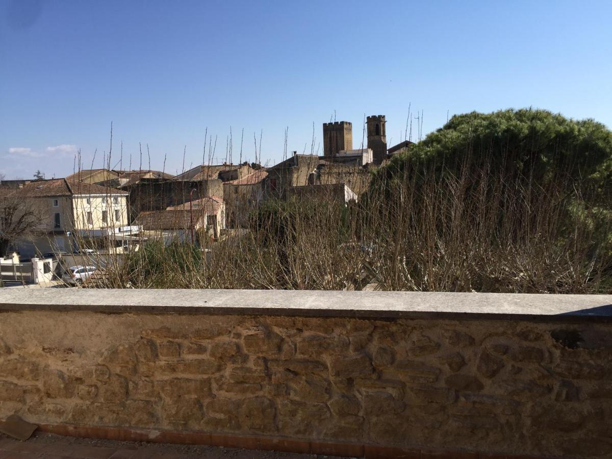 Grande Terrasse Clim Parking Prive Smart Tv, Local Velos Entraigues-sur-la-Sorgue Bagian luar foto
